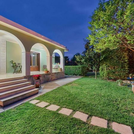 ラガナス Casa Giardinoヴィラ エクステリア 写真