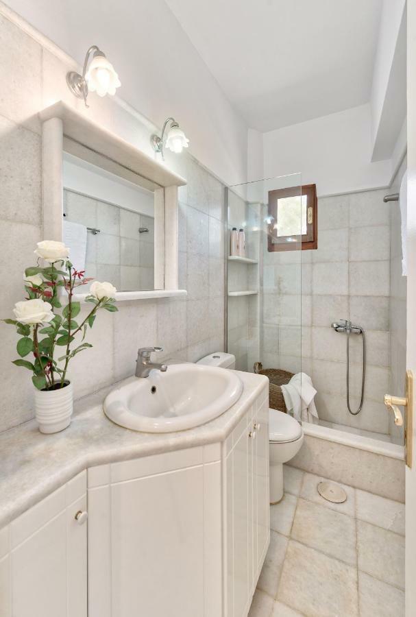 ラガナス Casa Giardinoヴィラ エクステリア 写真